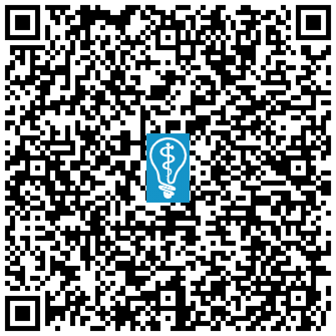 QR code image for 3D Cone Beam and 3D Dental Scans in Coconut Grove, FL