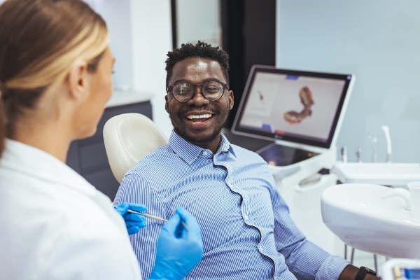 Treatments For A Smile Makeover
