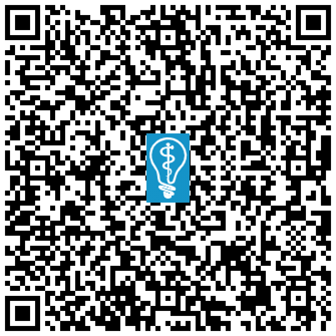 QR code image for 7 Signs You Need Endodontic Surgery in Coconut Grove, FL