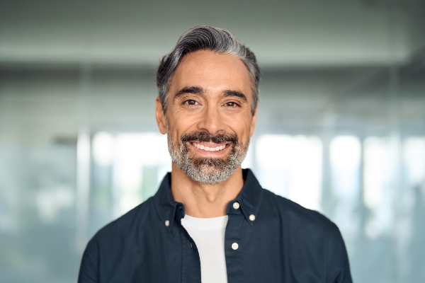 Advantages Of A Smile Makeover