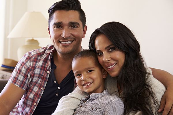 Can a Family Dentist Treat the Whole Family from Smile at Coconut Grove in Coconut Grove, FL