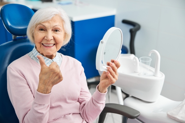 How To Care For Your Teeth After A Smile Makeover