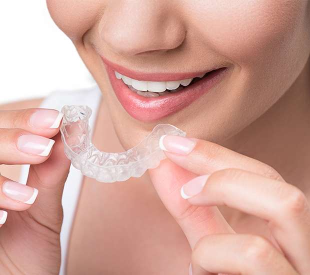 Coconut Grove Clear Aligners