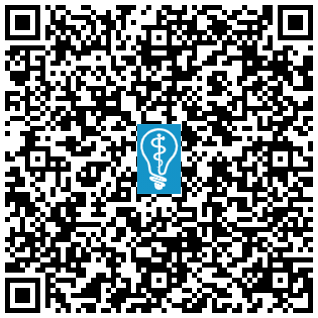 QR code image for ClearCorrect Braces in Coconut Grove, FL