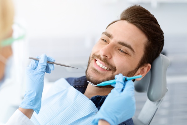 Dental Bonding: A Minimally Invasive Cosmetic Treatment