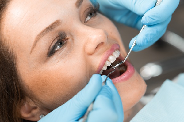 Dental Bonding Explained: How It Fixes Chips, Gaps &#   ; Stains
