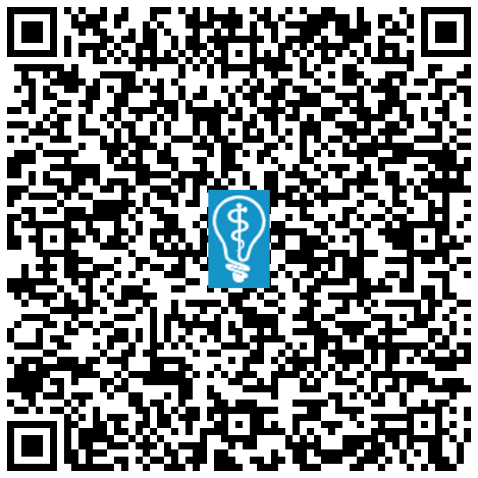 QR code image for Dental Cleaning and Examinations in Coconut Grove, FL