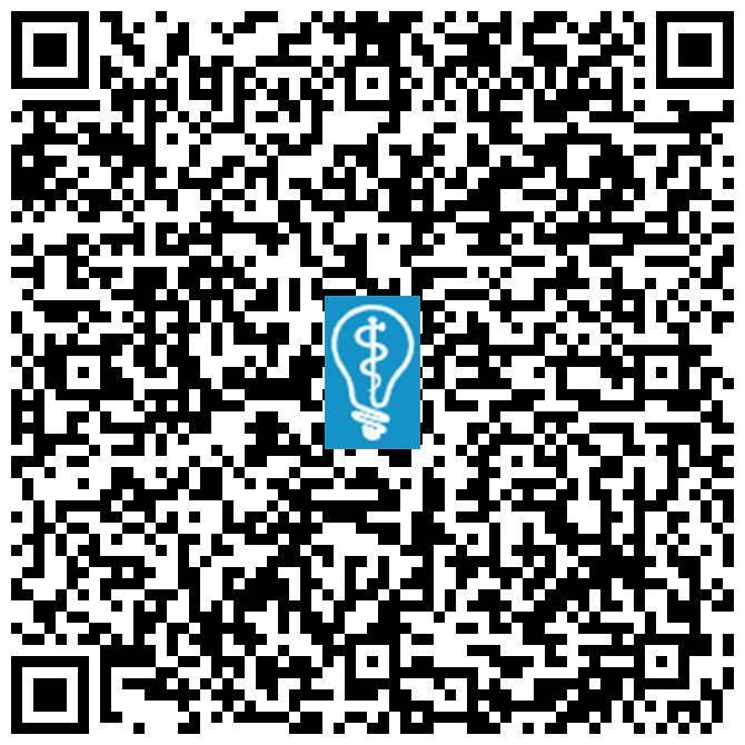 QR code image for Dental Health During Pregnancy in Coconut Grove, FL