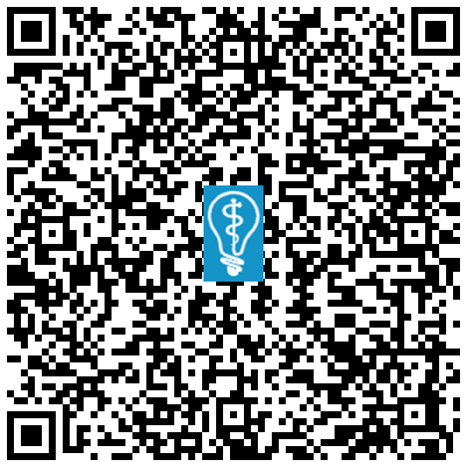 QR code image for Questions to Ask at Your Dental Implants Consultation in Coconut Grove, FL