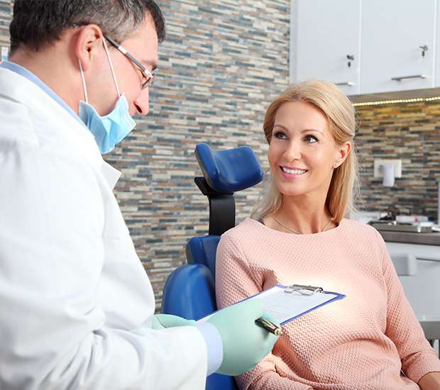 Coconut Grove Questions to Ask at Your Dental Implants Consultation