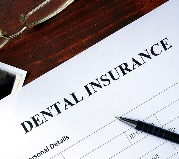 Coconut Grove Dental Insurance