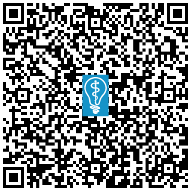 QR code image for Dental Office in Coconut Grove, FL