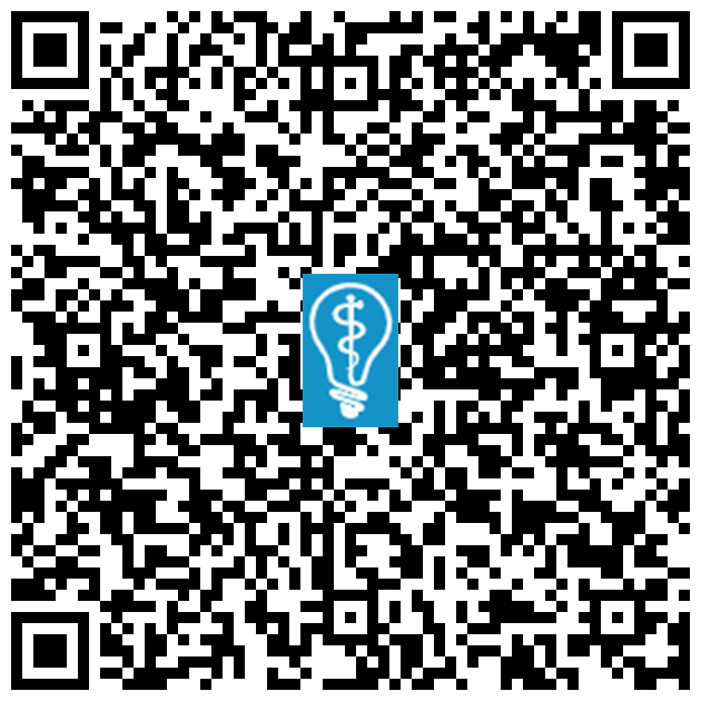 QR code image for Dental Sealants in Coconut Grove, FL