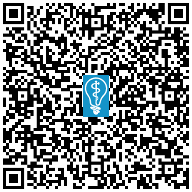 QR code image for Dental Services in Coconut Grove, FL