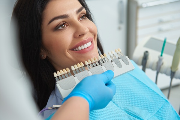A Step By Step Guide To No Prep Dental Veneers