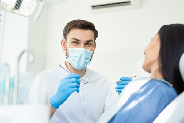 Dentist Near Me: Finding Local Care That Fits Your Family’s Needs