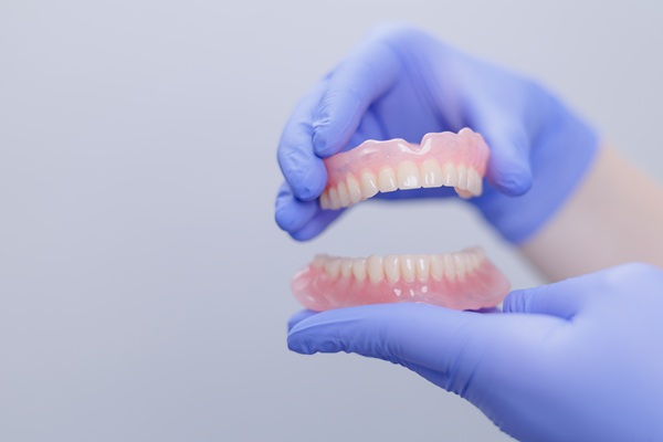 Are There Dentures That Actually Look Natural?