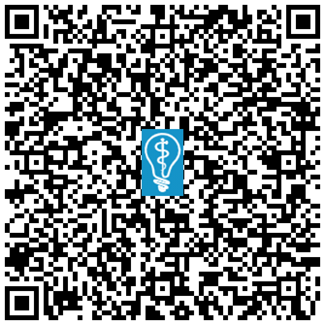 QR code image for Diseases Linked to Dental Health in Coconut Grove, FL