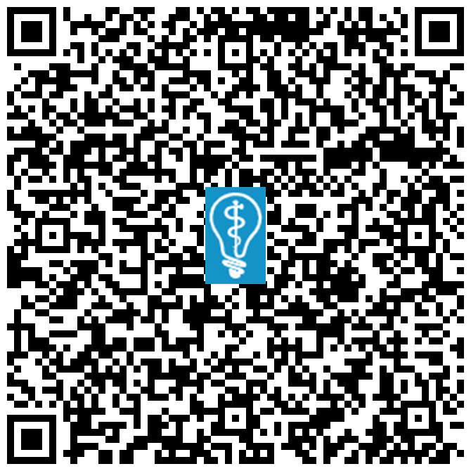 QR code image for Emergency Dental Care in Coconut Grove, FL
