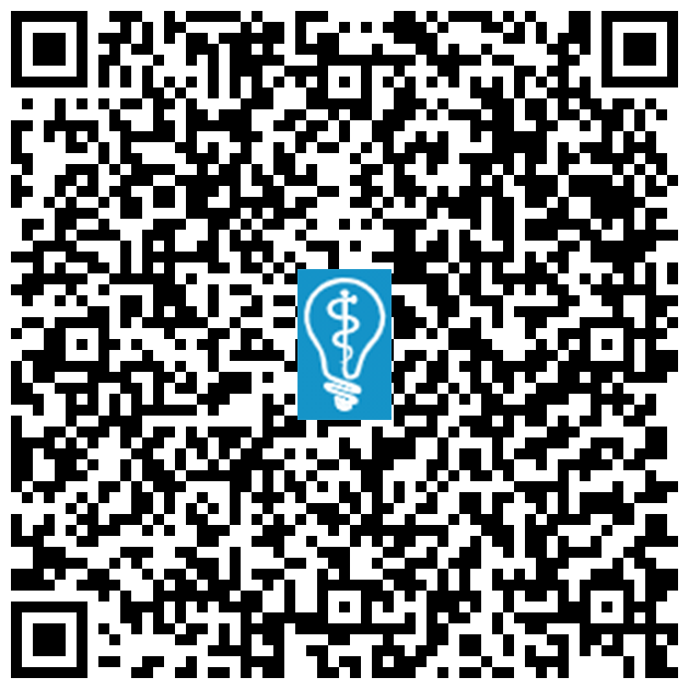QR code image for Emergency Dentist in Coconut Grove, FL