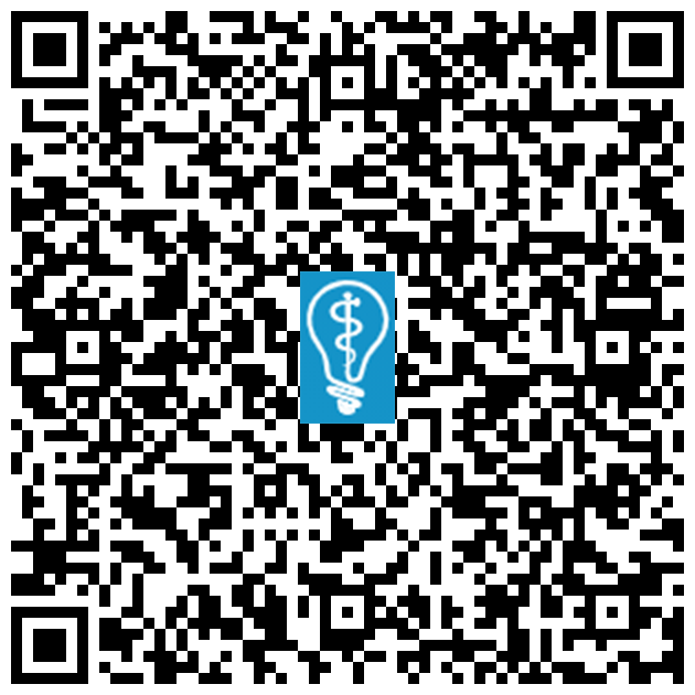 QR code image for Find the Best Dentist in Coconut Grove, FL