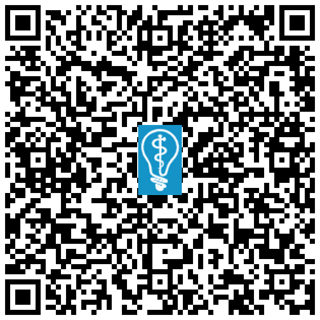 QR code image for General Dentist in Coconut Grove, FL