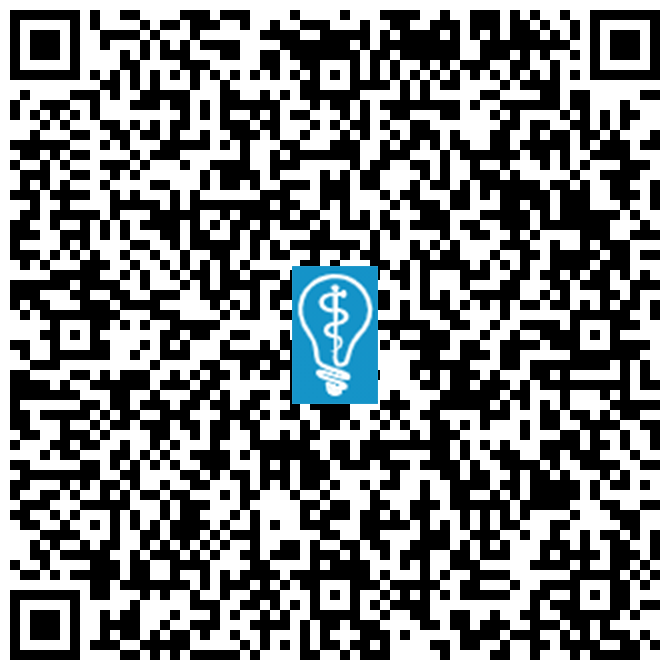 QR code image for General Dentistry Services in Coconut Grove, FL