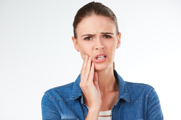 Reversing Gingivitis With Early Gum Disease Treatment