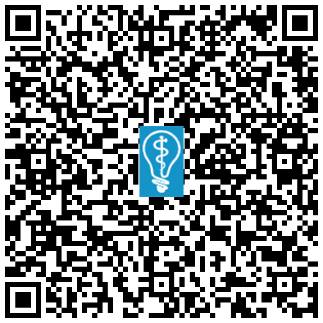 QR code image for Implant Dentist in Coconut Grove, FL
