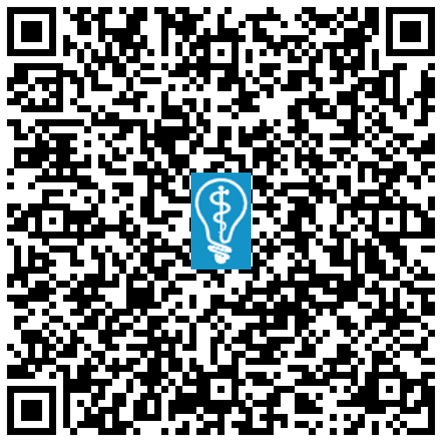 QR code image for Intraoral Photos in Coconut Grove, FL
