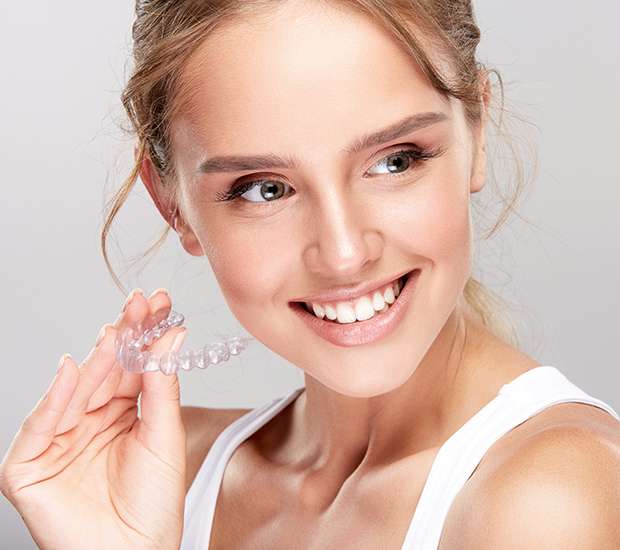 Coconut Grove Invisalign for Teens