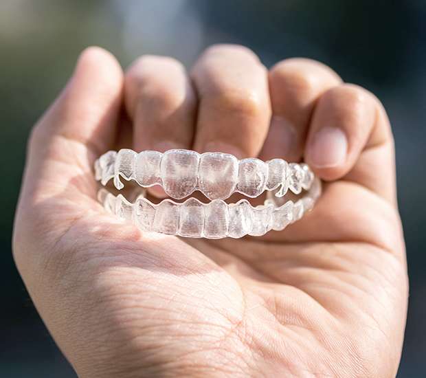 Coconut Grove Is Invisalign Teen Right for My Child