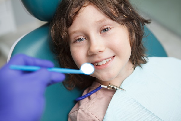 Top Questions Parents Ask A Kid Friendly Dentist