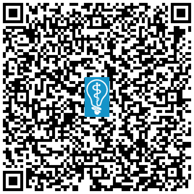 QR code image for Multiple Teeth Replacement Options in Coconut Grove, FL