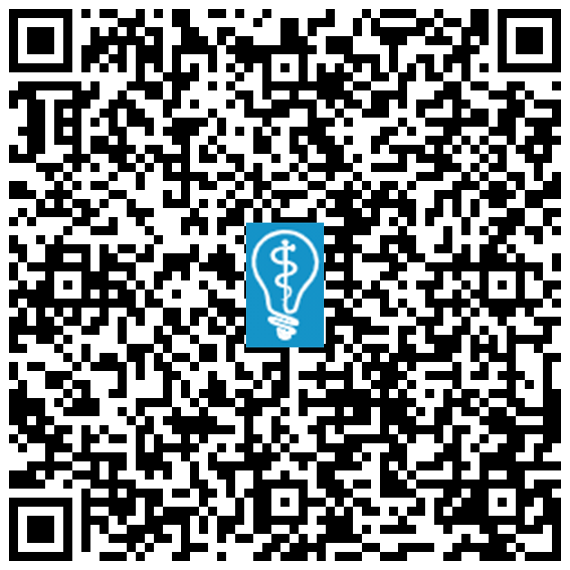 QR code image for Night Guards in Coconut Grove, FL
