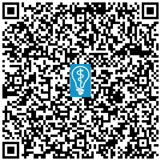 QR code image for Oral Cancer Screening in Coconut Grove, FL