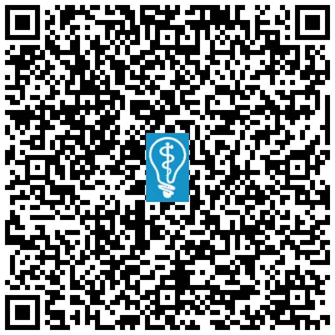 QR code image for 7 Things Parents Need to Know About Invisalign Teen in Coconut Grove, FL