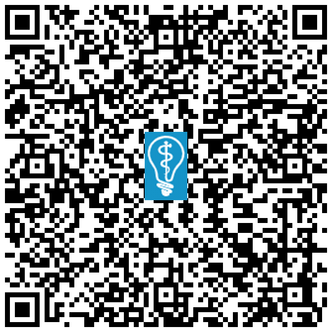 QR code image for Professional Teeth Whitening in Coconut Grove, FL