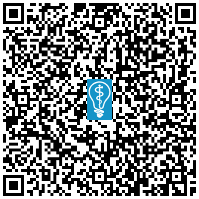QR code image for Reduce Sports Injuries With Mouth Guards in Coconut Grove, FL