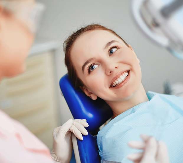 Coconut Grove Root Canal Treatment