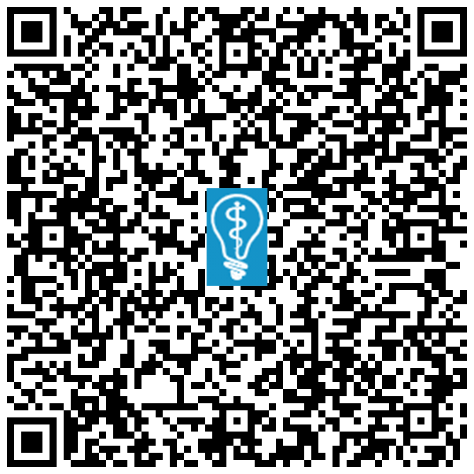 QR code image for Root Scaling and Planing in Coconut Grove, FL