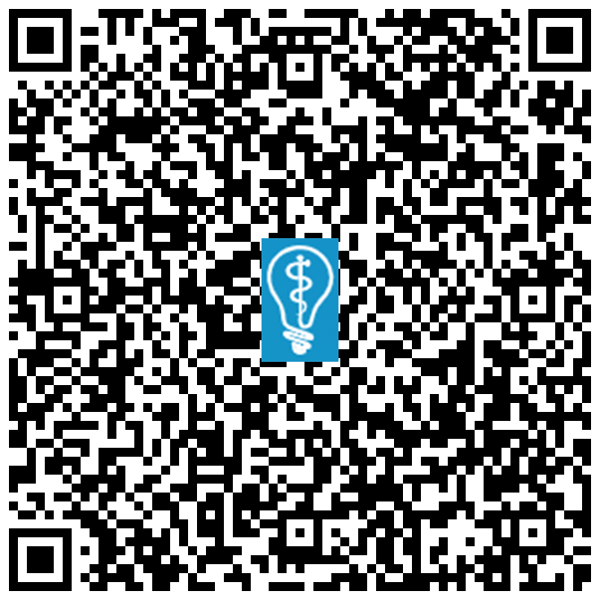 QR code image for Routine Dental Procedures in Coconut Grove, FL