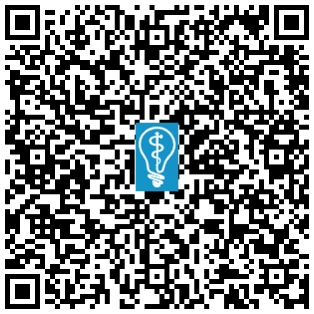 QR code image for Teeth Whitening in Coconut Grove, FL