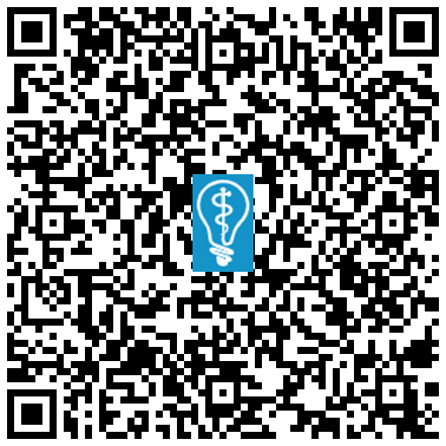 QR code image for Tooth Extraction in Coconut Grove, FL