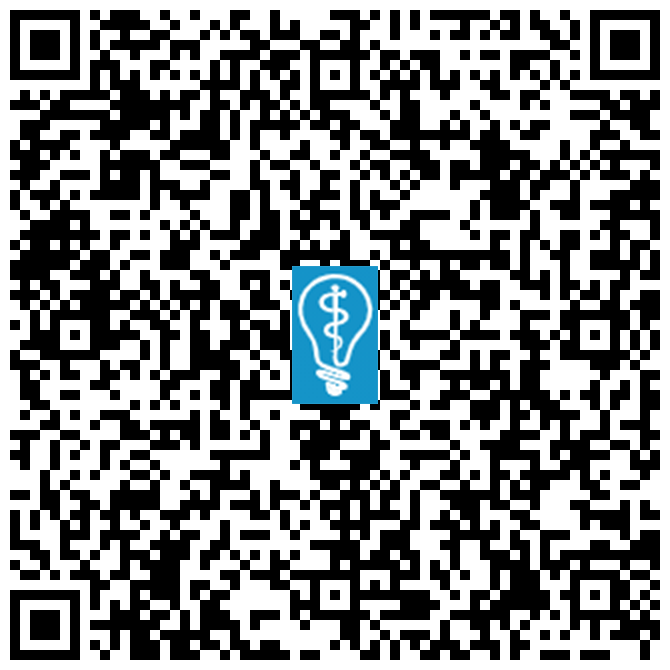 QR code image for What Can I Do to Improve My Smile in Coconut Grove, FL