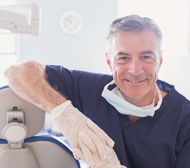 Coconut Grove What is an Endodontist