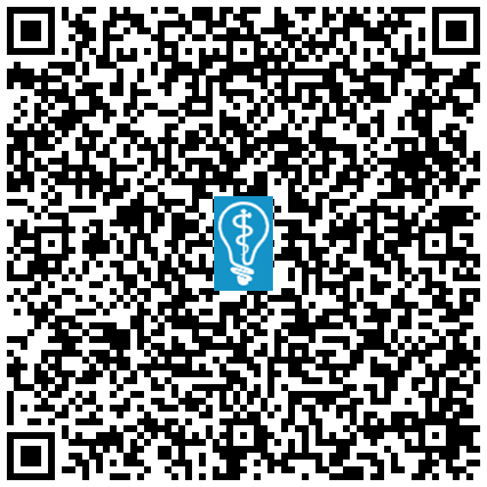 QR code image for When a Situation Calls for an Emergency Dental Surgery in Coconut Grove, FL