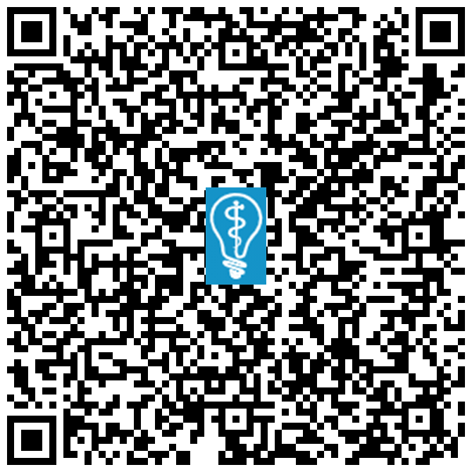 QR code image for When Is a Tooth Extraction Necessary in Coconut Grove, FL