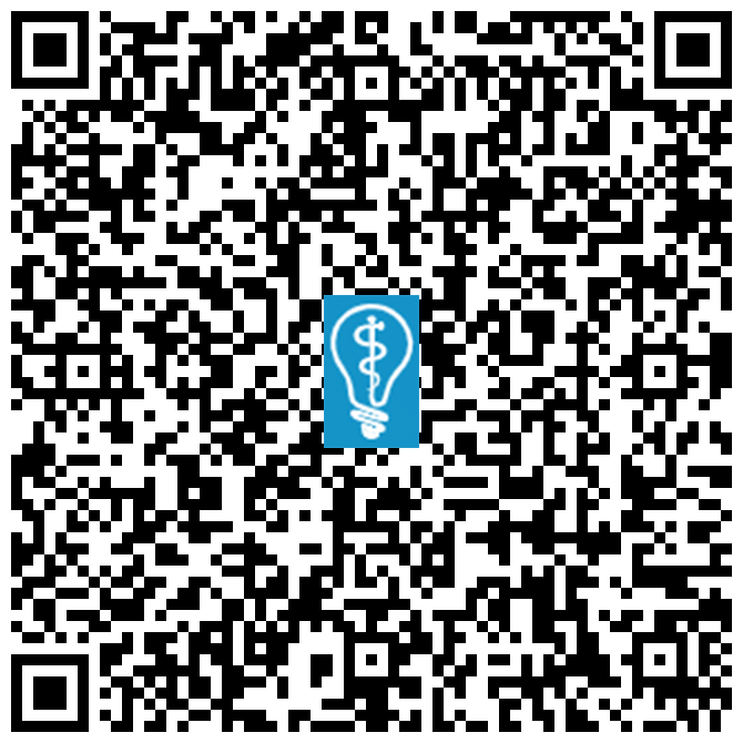 QR code image for When to Spend Your HSA in Coconut Grove, FL