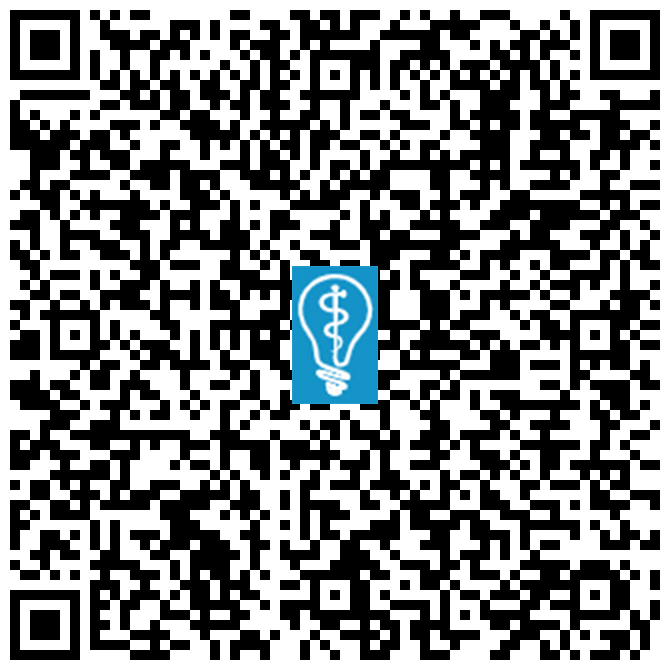 QR code image for Why Dental Sealants Play an Important Part in Protecting Your Child's Teeth in Coconut Grove, FL